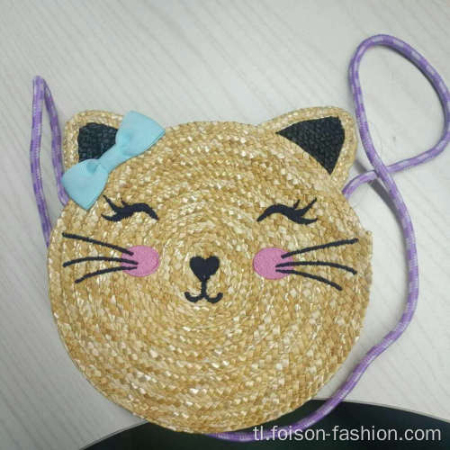 Fashion Women Straw Bag/Beach Bag